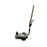 JACK 30T MOBILE AIR-HYDRAULIC-SNIT